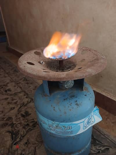 بوتاجاز شعله