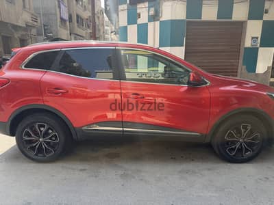Renault Kadjar 2019 Signature 3