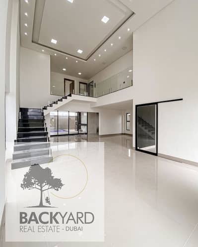 Villa (twin house) in La Vista Patio Town, Fifth Settlement, with only 5% down payment, next to AUC and minutes from Mivida and Hyde Park.