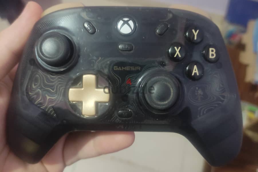 GameSir kaleid Flux 2