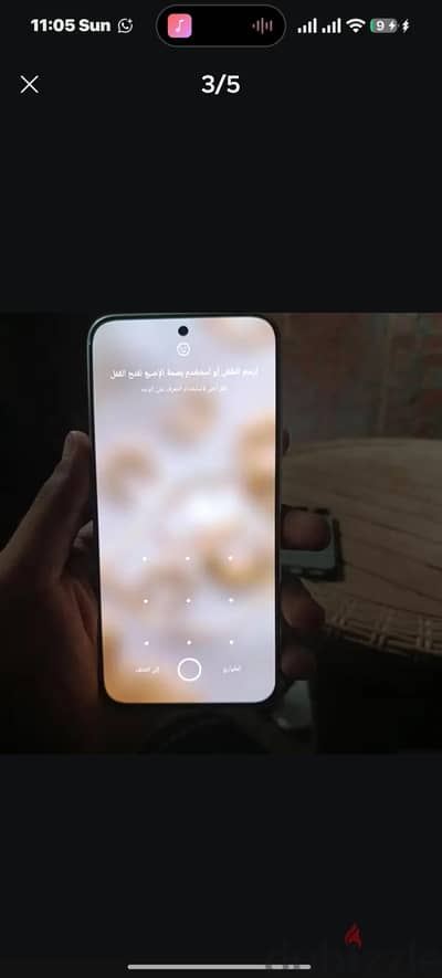 Xiaomi Redmi Note 15 Pro 5G