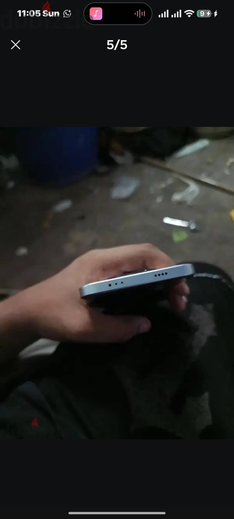 Xiaomi Redmi Note 15 Pro 5G 2