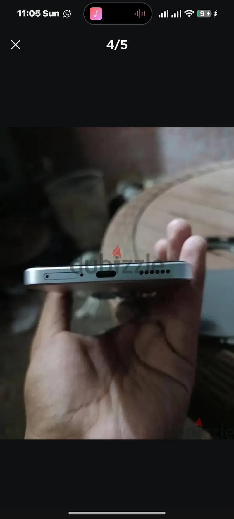 Xiaomi Redmi Note 15 Pro 5G 3