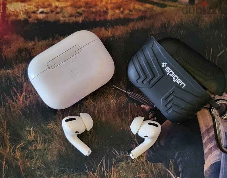 Airpods pro 1