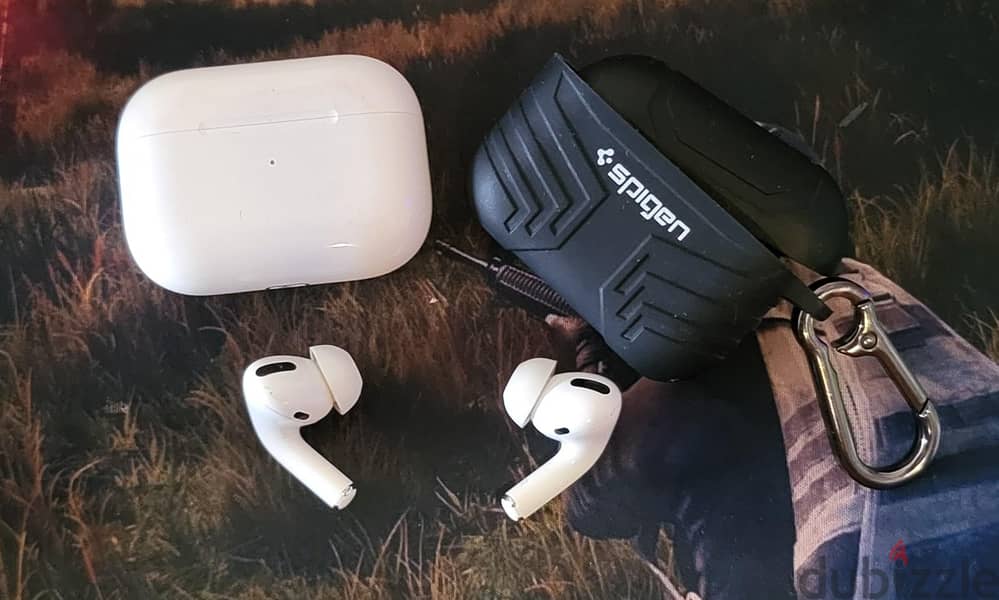 Airpods pro 2