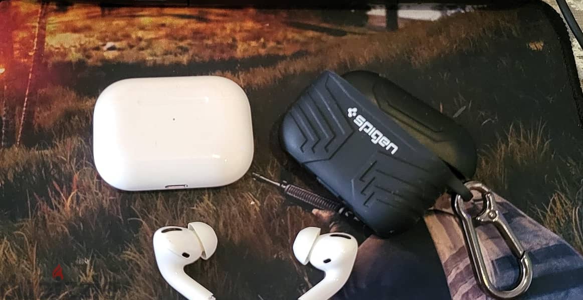 Airpods pro 3