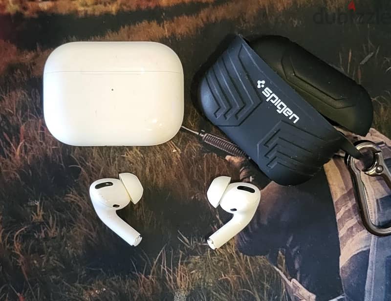 Airpods pro 4