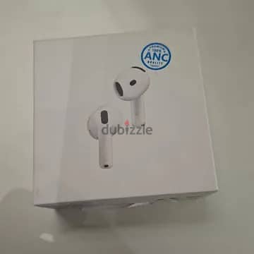 AirPods 4 apple Semi original 1