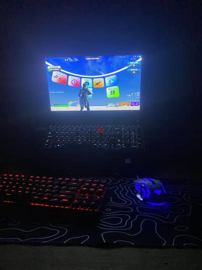 Laptop Dell 5580 limited. للبيع أو البدل