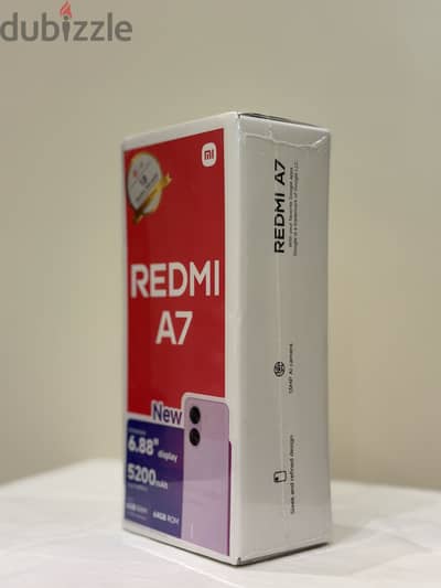 Redmi A7 64GB/3GB (sky blue)