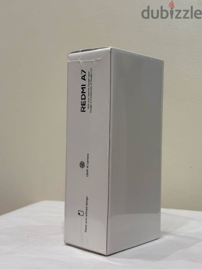 Redmi A7 64GB/3GB (sky blue) 2