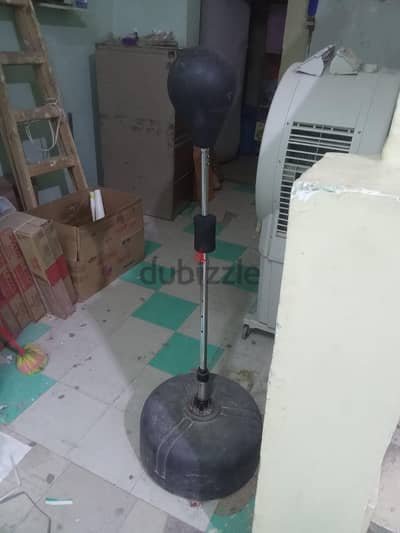 ملاكمه