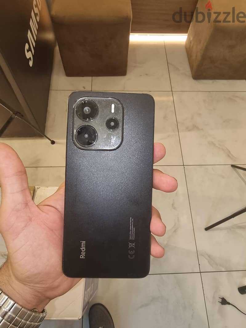 Realme 14x 4