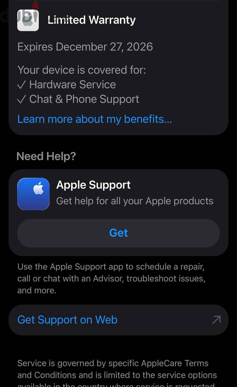 Apple - iPhone 17 Pro Max 5