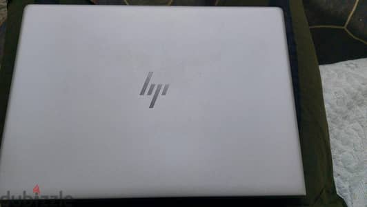 hp rayzen 5Pro 3500u