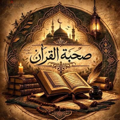 معلمه قرآن بالتجويد