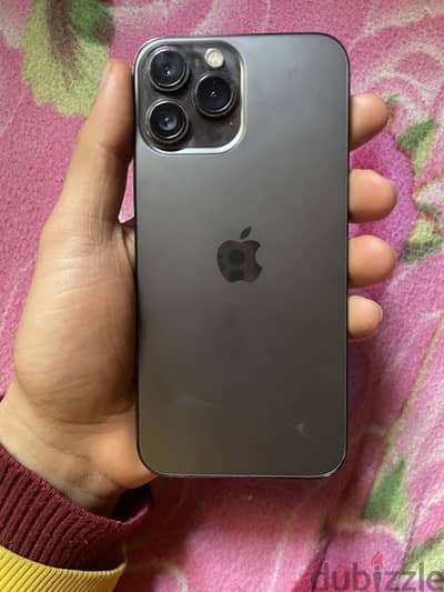 iPhone 13 max