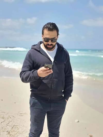 احمد الديب 