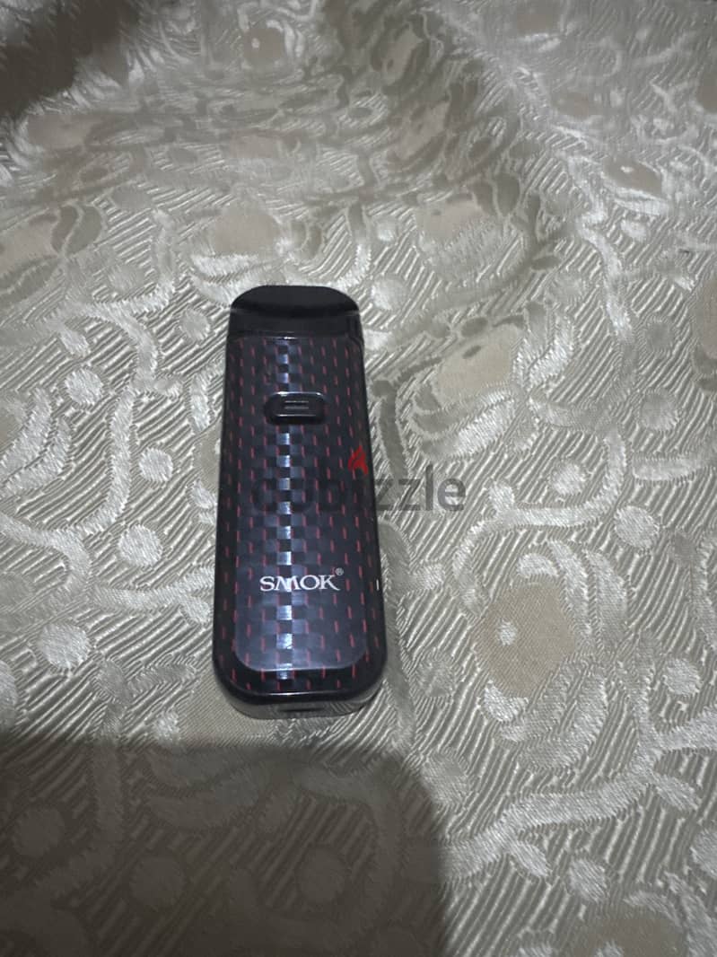 Smok nord 2 1