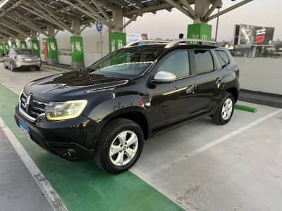 رينو داستر 2021\ Renault Duster 2021