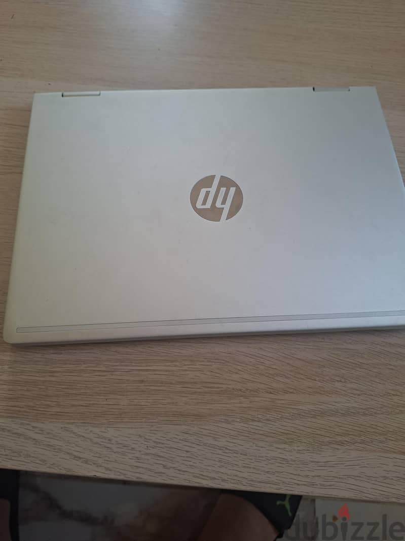 hp probook 360x 435  g7 3