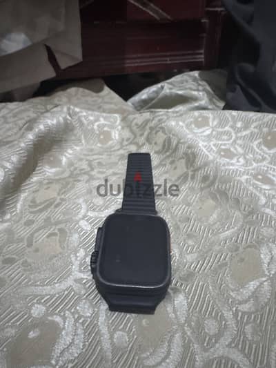 X8 plus Ultra smartwatch
