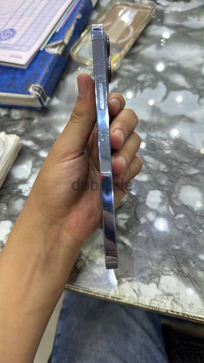 آبل - آيفون 13 برو ماكس