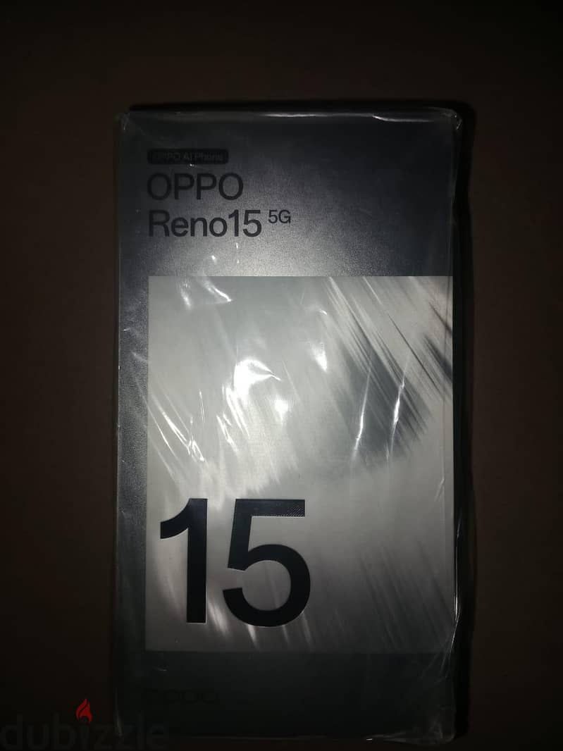 اوبو رينو 15 2