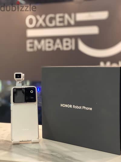 Honor Robot Phone 1 Tera 16G ram