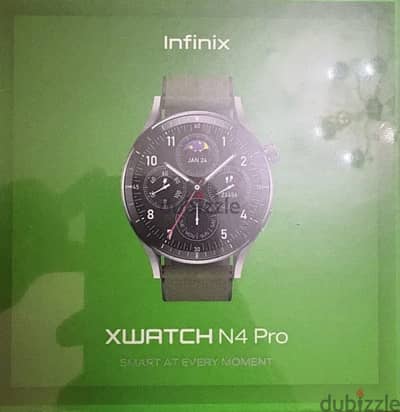 Infinix N4 pro