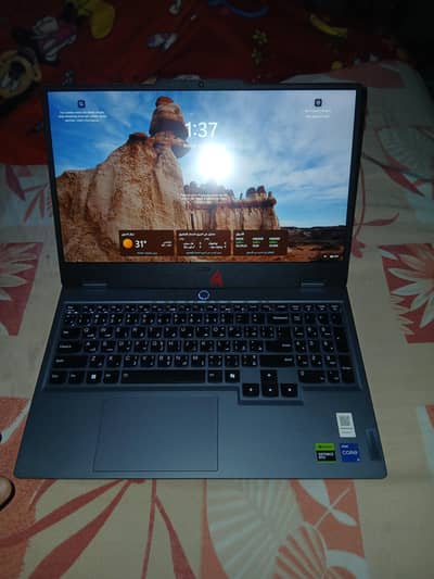 لاب توب لينوفو LOQ 15IRX9 -