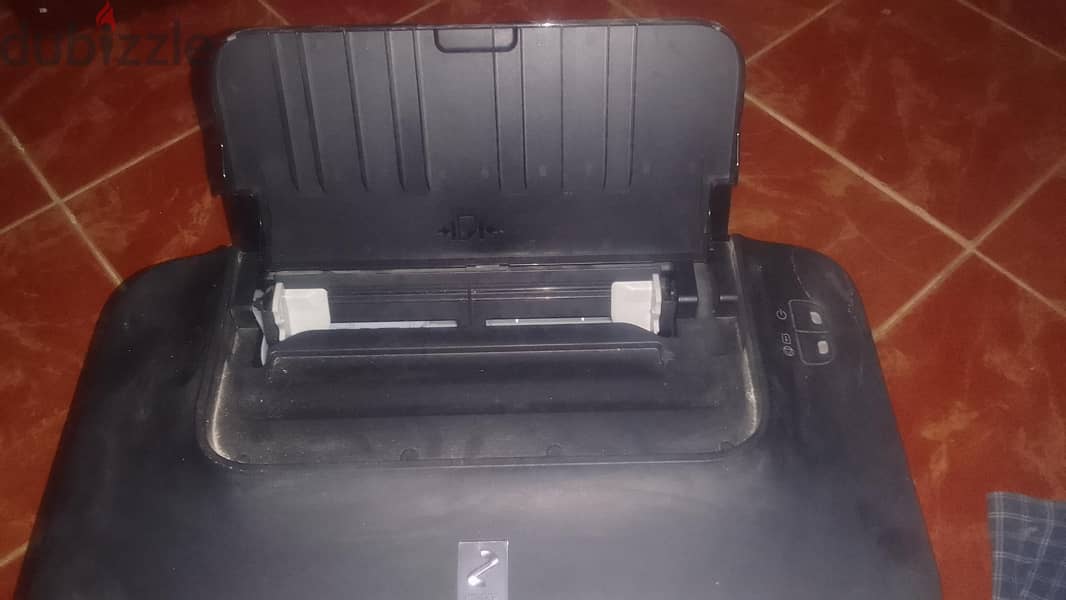 printer iP 2700 1