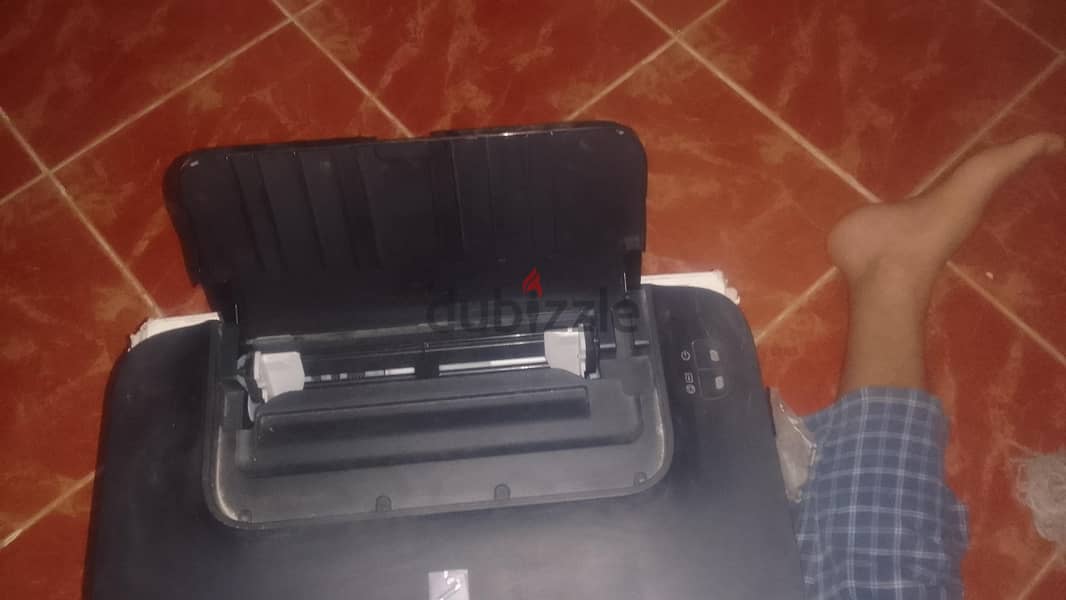 printer iP 2700 2
