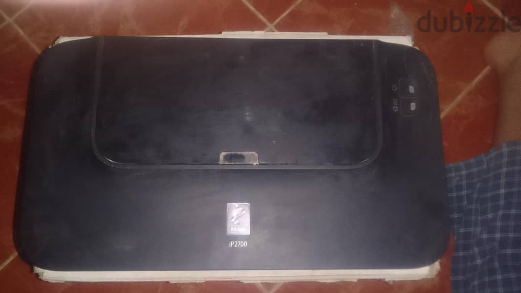 printer iP 2700 3