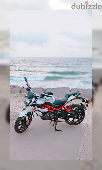 Tnt 150 model 2021 اقراء الوصف كويس