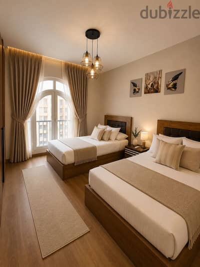 Luxury apartment 90 avenue 2 bedroom from owner