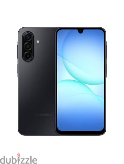 للبيع سامسونج A17 مساحه ٢٥٦ و ٨ رام و 4g