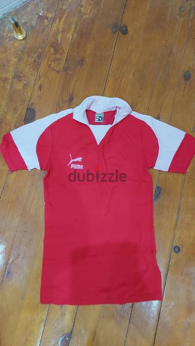 vintage 70's & 80's football template