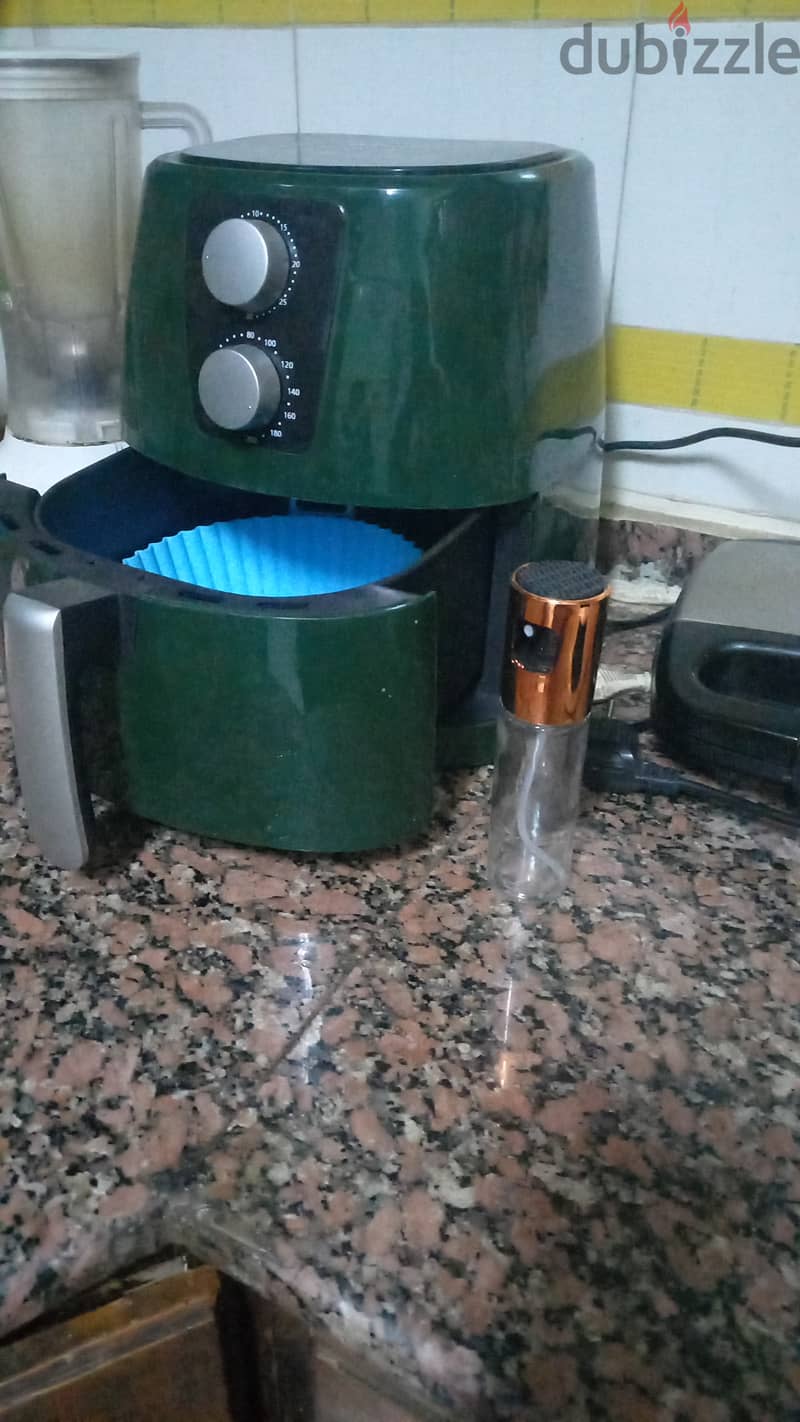 Braun 1