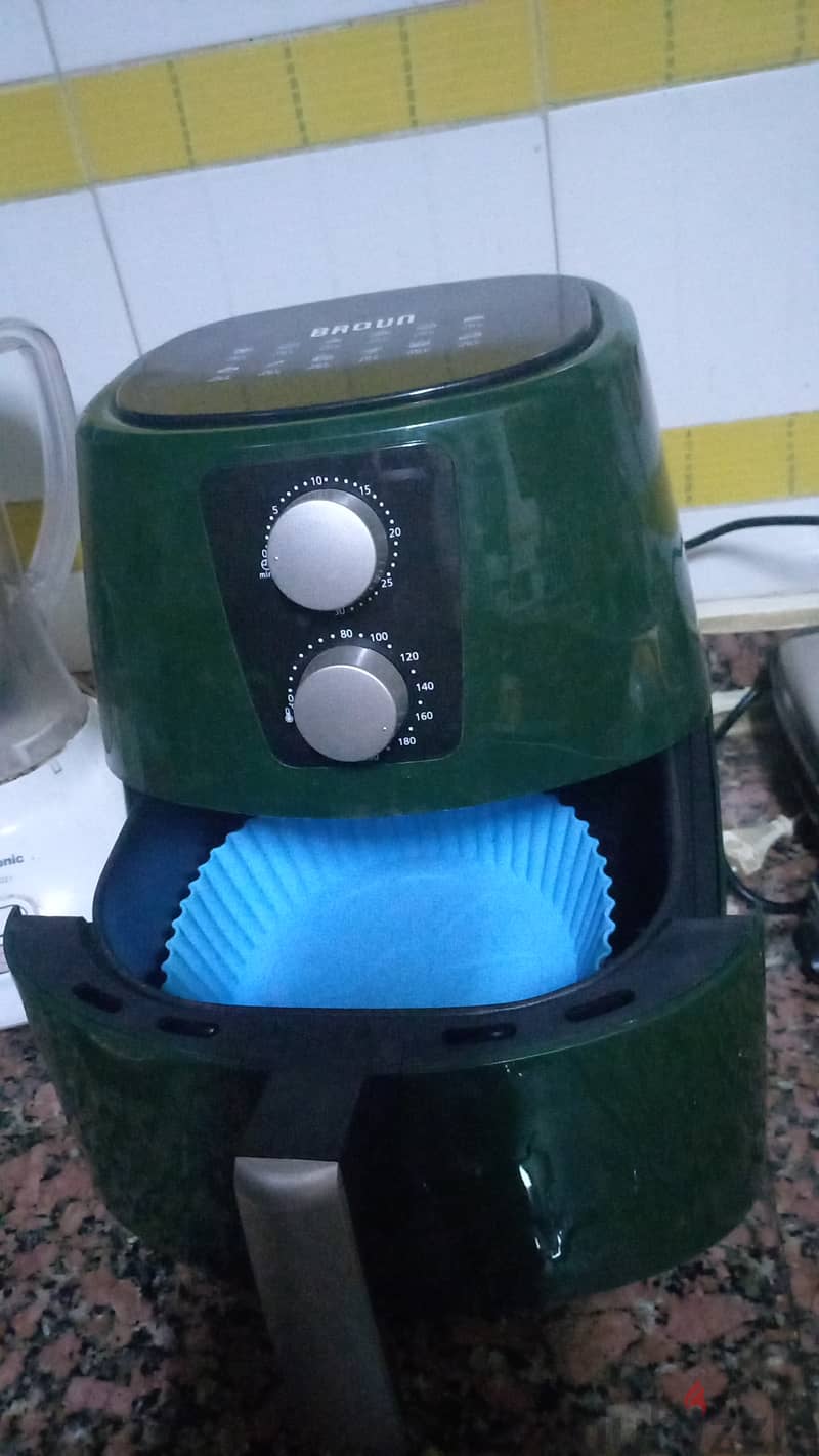 Braun 3