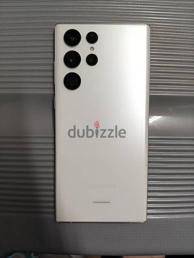 Samsung S22 Ultra
