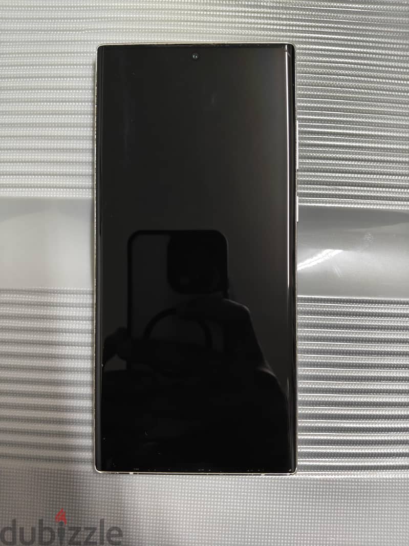 Samsung S22 Ultra 1