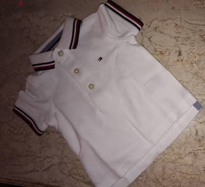 تي شيرت تومي أصلي