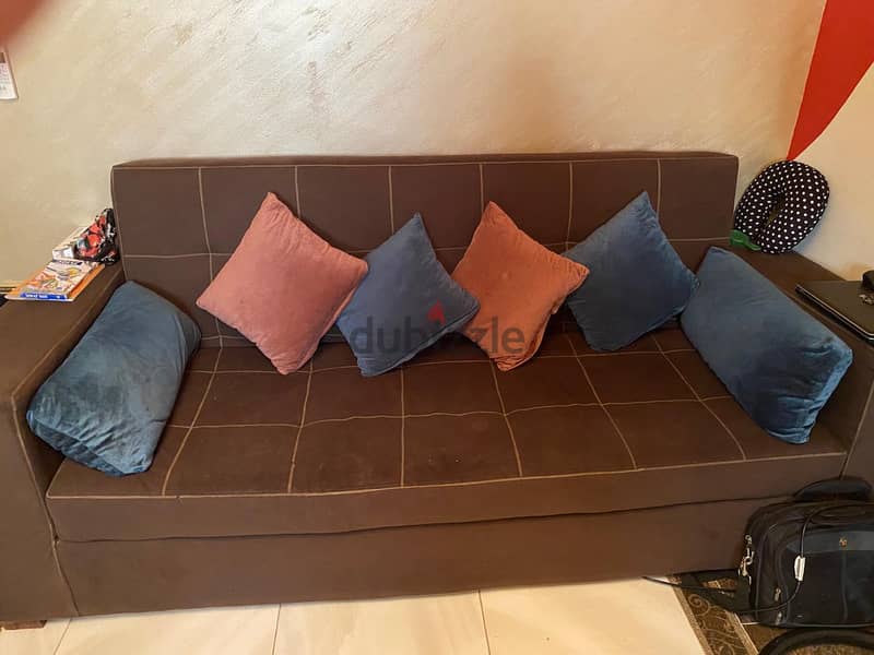 Living room 1