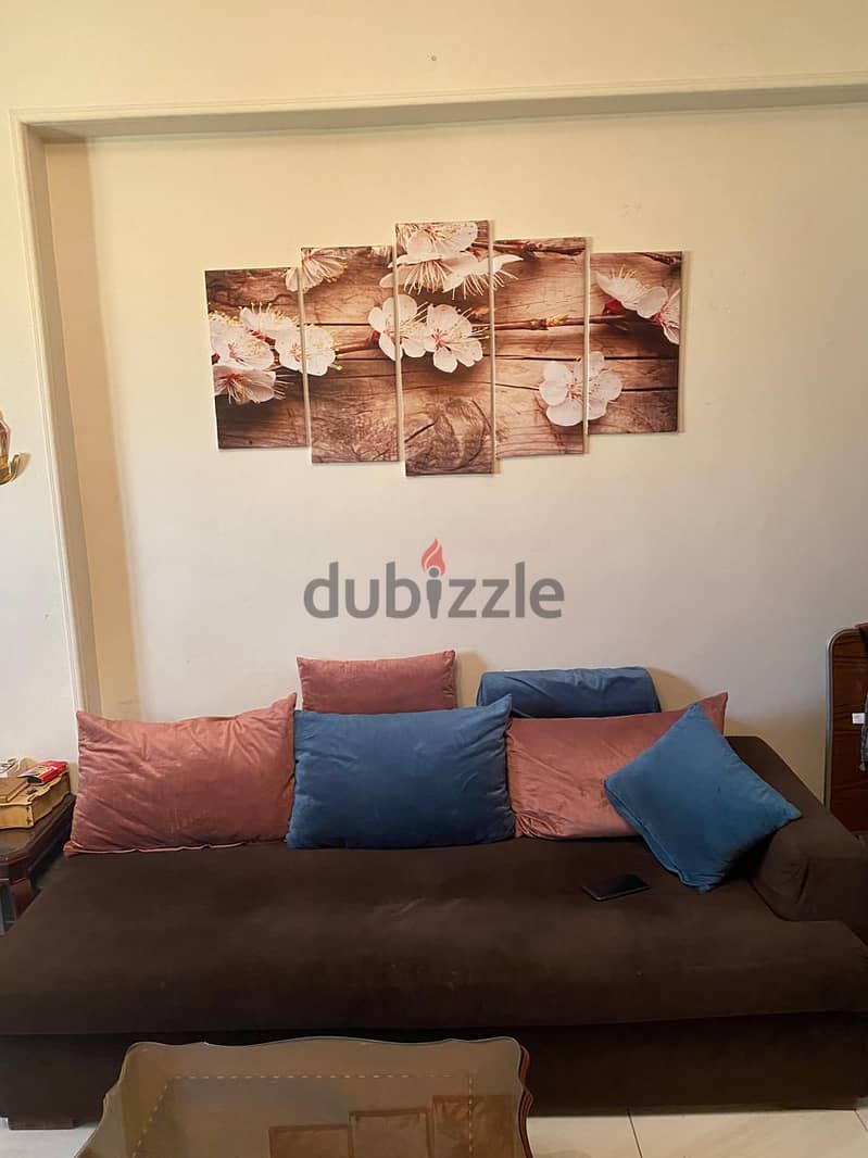 Living room 2