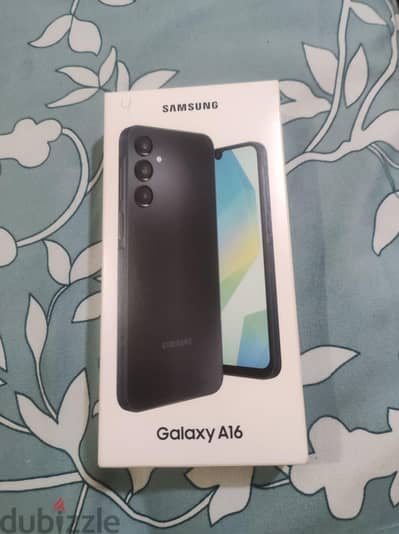 Samsung A16
