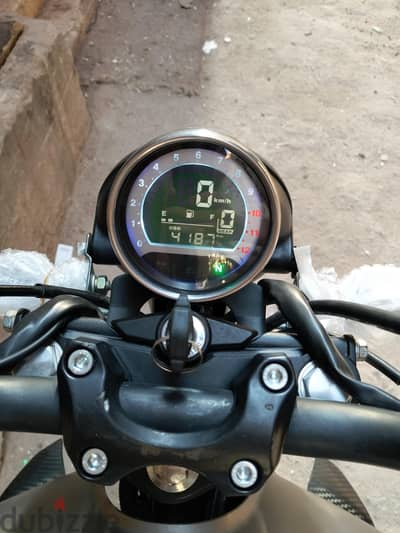هوجن V رخصه 2 سنه ونص