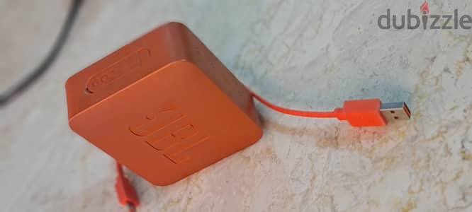 سماعة JBL  Go 2
