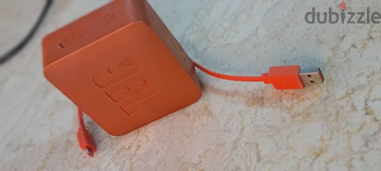 سماعة JBL  Go 2 2