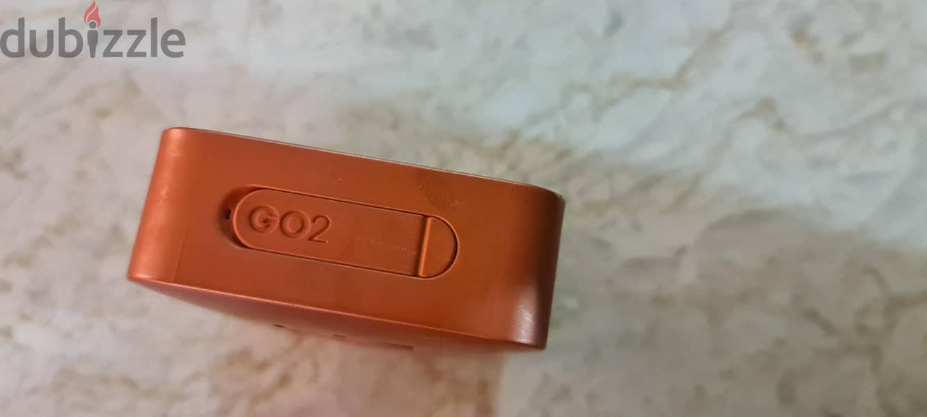 سماعة JBL  Go 2 3